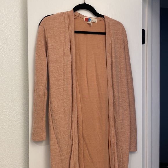 Free People beach bicoastal set - Picture 3 of 3